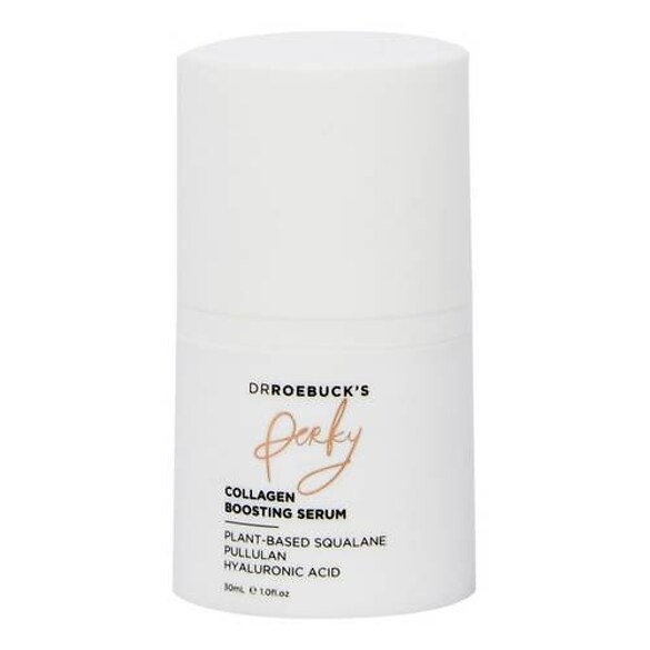 Perky - Collagen Boosting Serum, DR.ROEBUCK'S